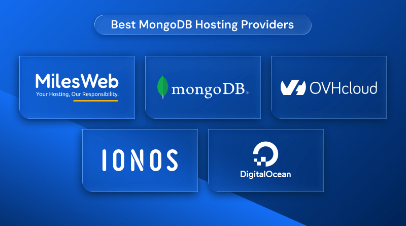 best-mongodb-hosting-providers