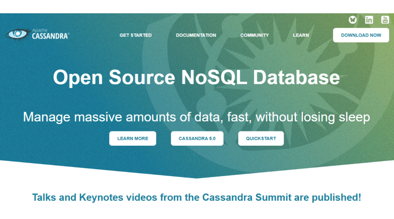 cassandra-database