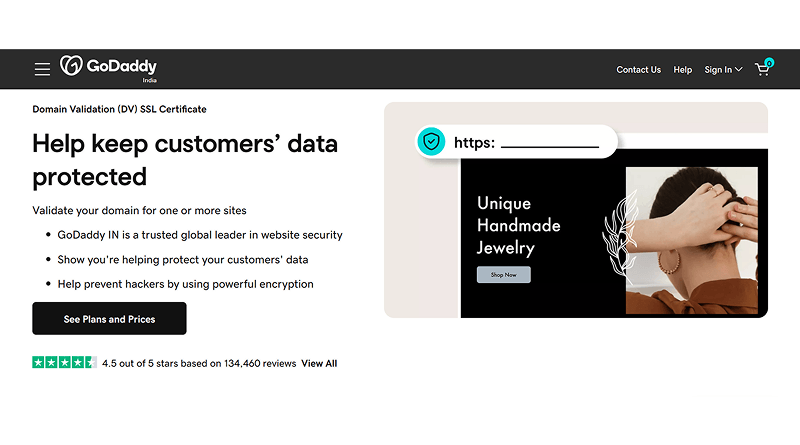 godaddy-ssl-certificate-provider