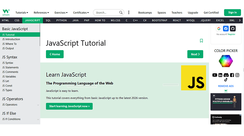 javascript-programming-language