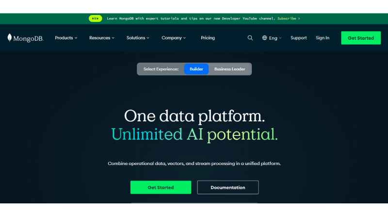 mongodb-database