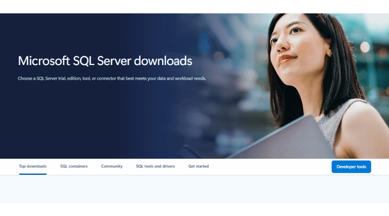 ms-sql-server-database