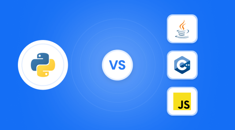 python-java-javascript-c++-comparison