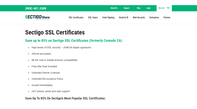 sectigo-ssl-certificate-provider