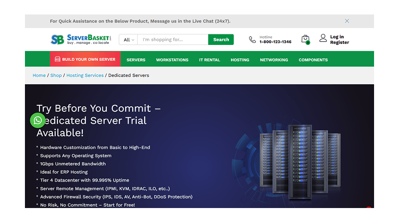 serverbasket-dedicated-servers
