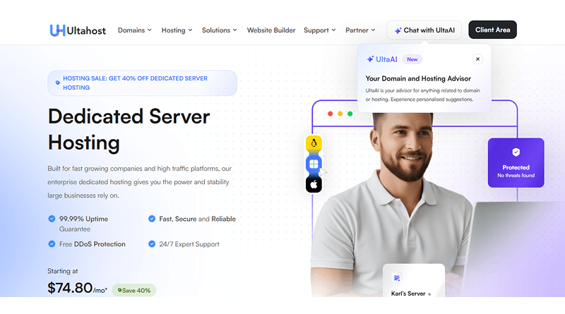 ultahost-dedicated-servers