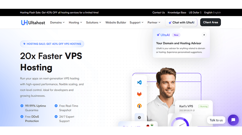 ultahost-rdp-server-provider