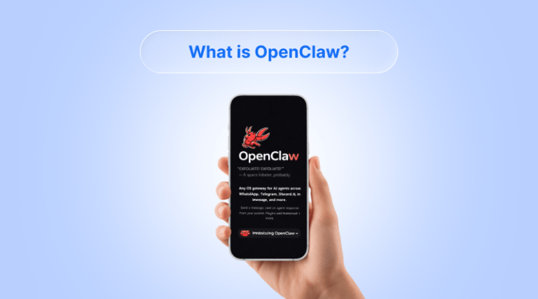 what-is-openclaw