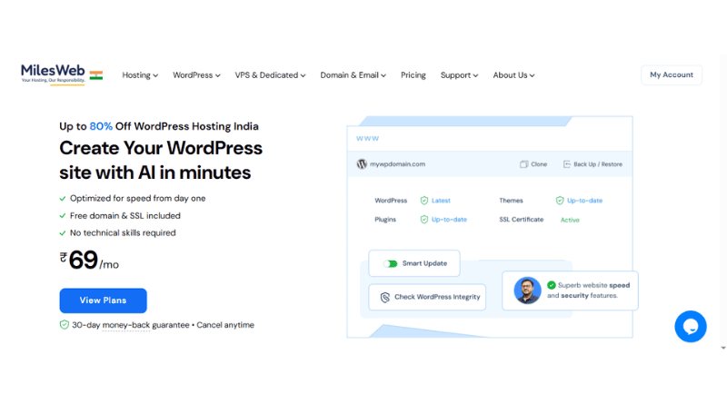 best-free-wordpress-hosting-providers/