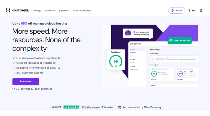 hostinger-best-cloud-hosting-provider