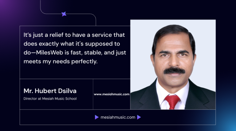 hubert-dsilva-case-study