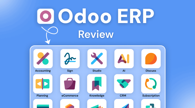 odoo-review