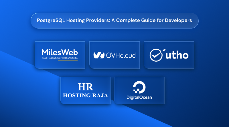 postgresql-hosting-providers-india