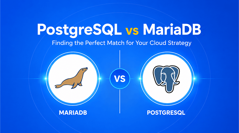 postgresql-vs-mariadb