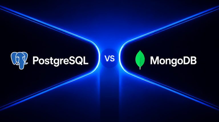 postgresql-vs-mongodb