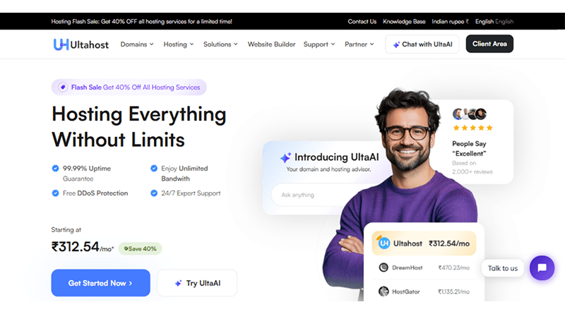 ultahost-free-web-hosting-provider