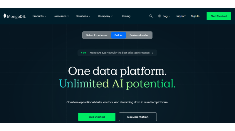 what-is-mongodb