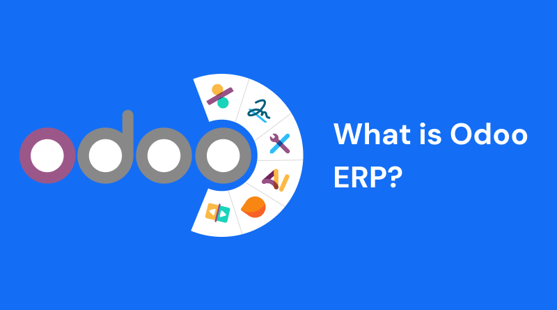 what-is-odoo-erp