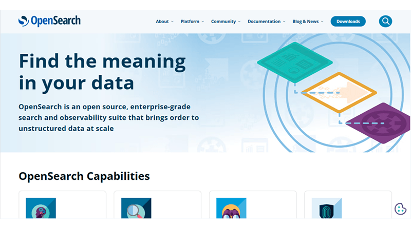 what-is-opensearch