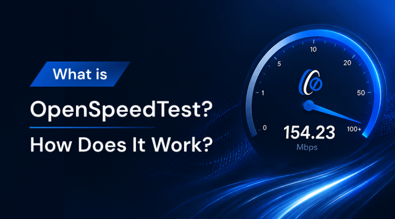 what-is-openspeedtest