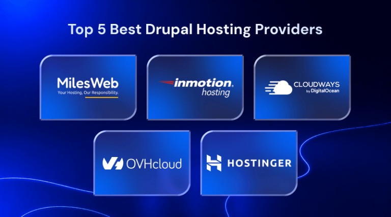 best-drupal-hosting-providers