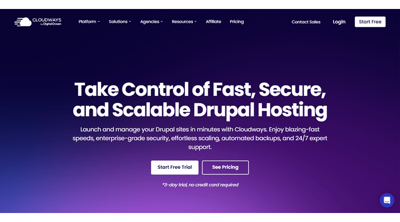 cloudways-drupal-hosting-provider