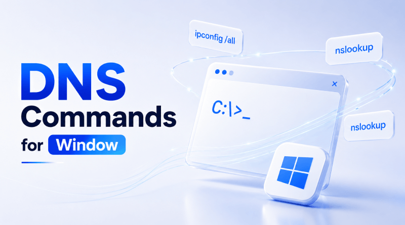 dns-commands-for-windows