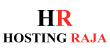 HR Logo