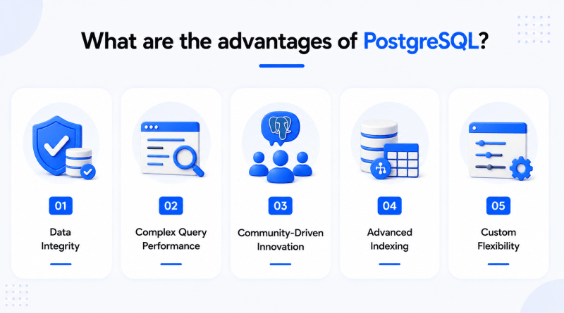 what-are-the-advantages-of-postgresql