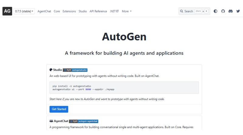 what-is-autogen