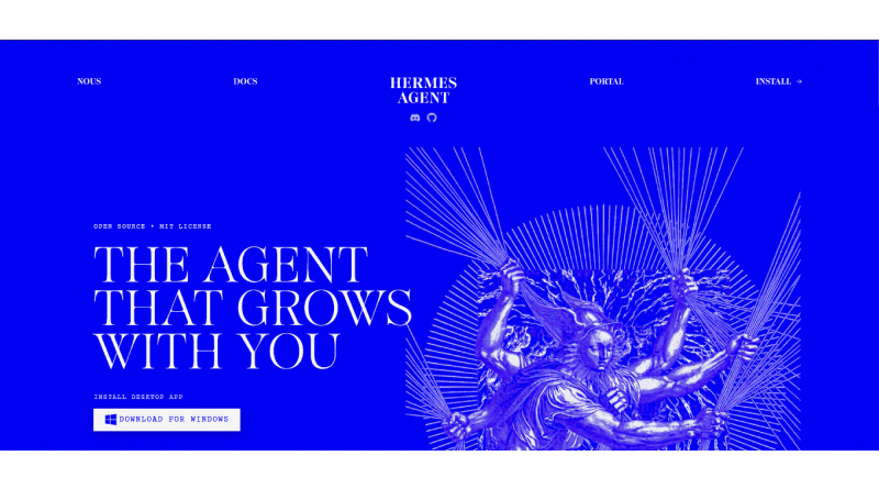 what-is-hermes-agent-an-overview