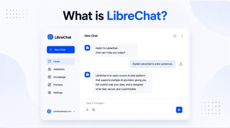 what-is-librechat
