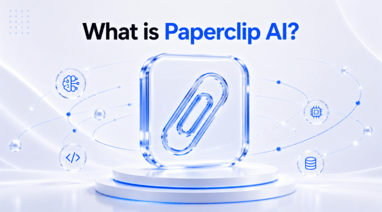 what-is-paperclip-ai-open-source-platform-for-zero-human-companies