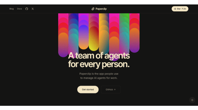 what-is-paperclip