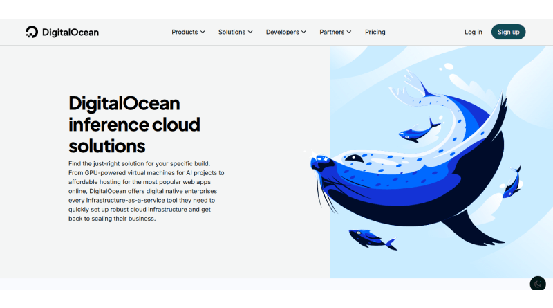 digitalocean-joomla-hosting-provider