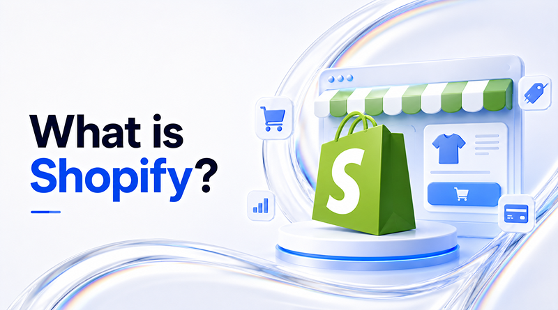 what-is-shopify