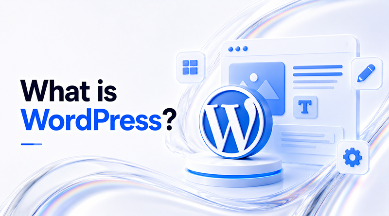 what-is-wordpress