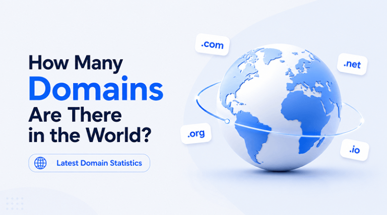 how-many-domains-are-there-in-world