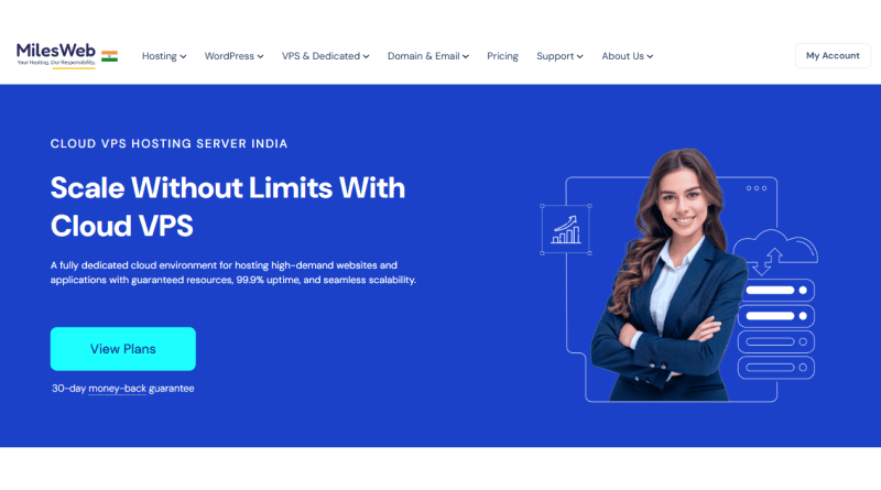 milesweb-cloud-vps-hosting