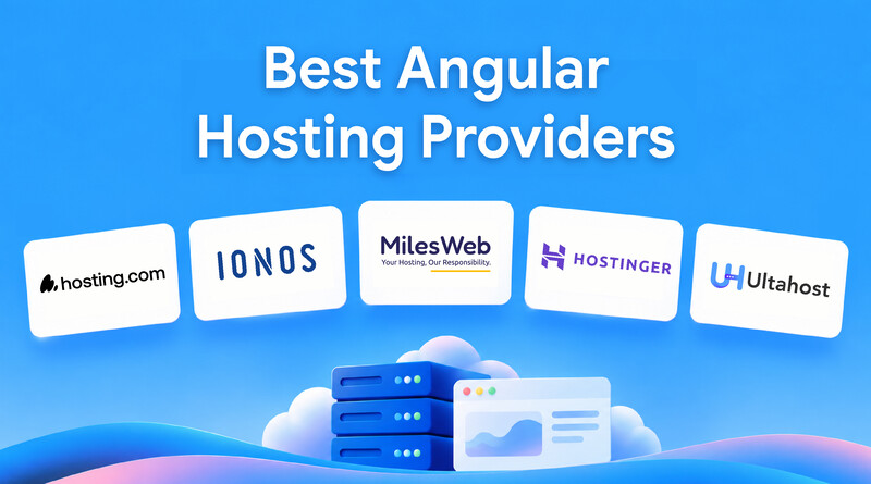 best-angular-hosting-providers
