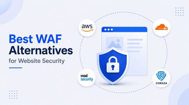best-waf-alternatives-for-website-security