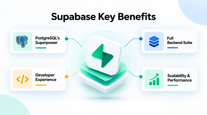 supabase-benefits