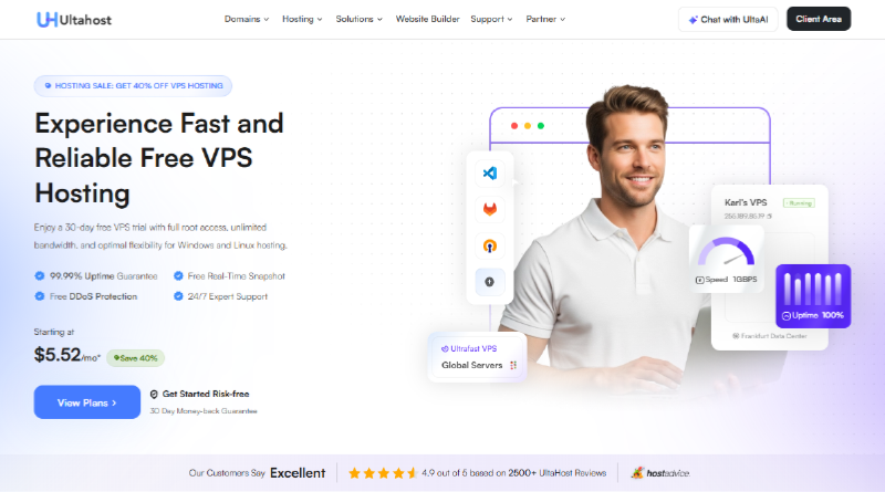 ultahost-header