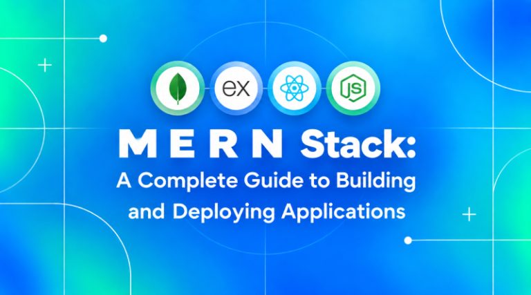 what-is-mern-stack