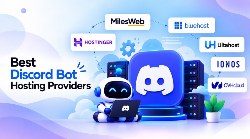 best-discord-bot-hosting-providers
