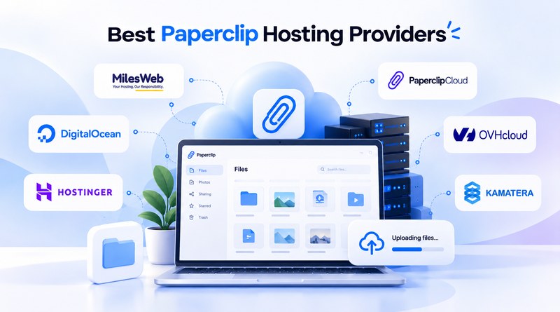 best-paperclip-hosting-providers