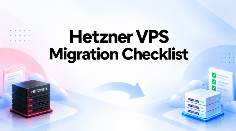 hetzner-vps-migration-checklist-step-by-step-guide