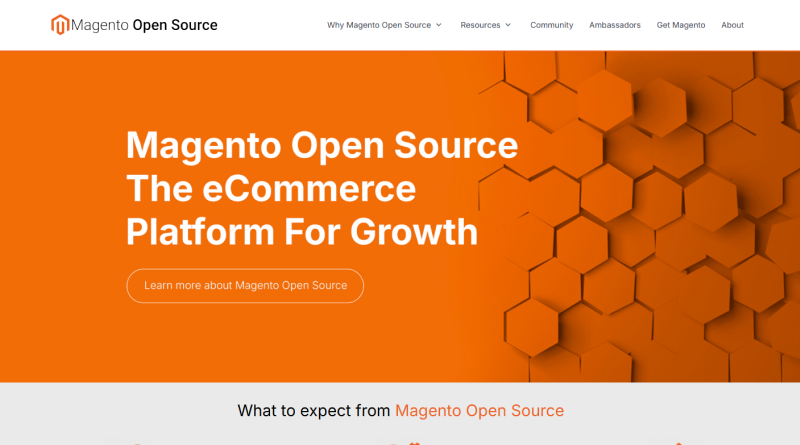 magento