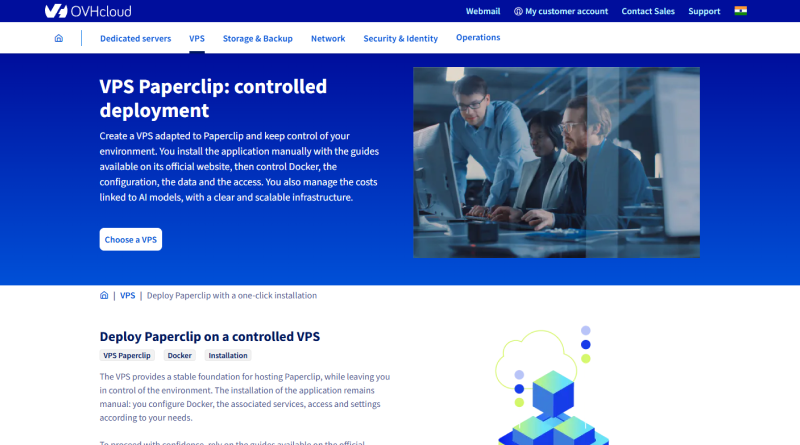 ovhcloud
