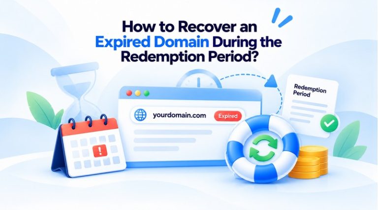 recover-expired-domain-redemption